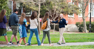 Image Example for tour a campus