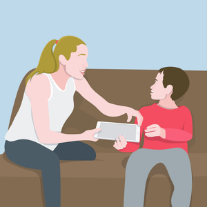 Image Example for allow