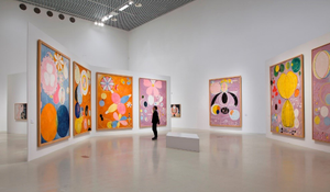 Image Example for exhibition