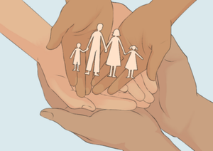 Image Example for family-oriented