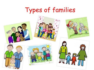 Image Example for family value