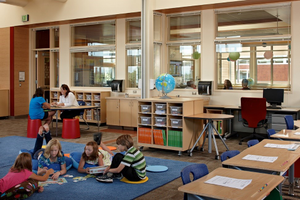 Image Example for learning facility