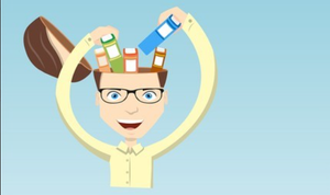 Image Example for memorise