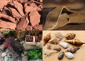 Image Example for natural material