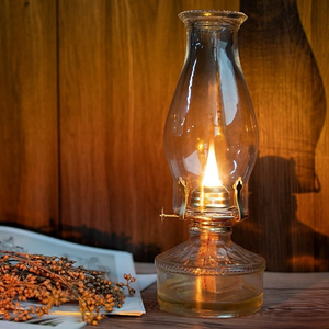 Image Example for oil lamp