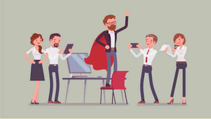 Image Example for admire