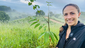 Image Example for environmentalist