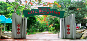 Image Example for national park