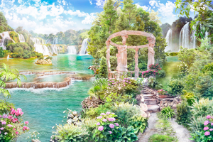 Image Example for paradise