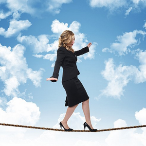 Image Example for risky