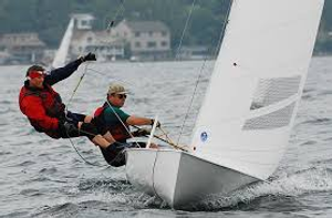 Image Example for sailing