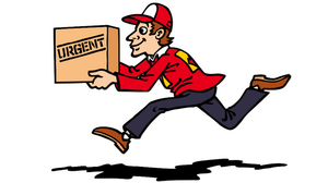 Image Example for urgent