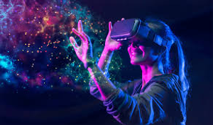 Image Example for virtual