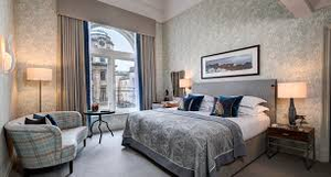 Image Example for accommodation