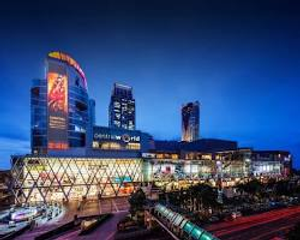 Image Example for central