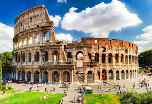 Image Example for historical place