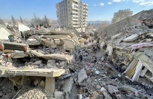 Image Example for ruinous site