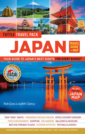 Image Example for travel guide