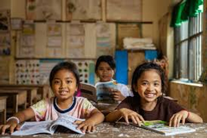 Image Example for education