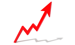 Image Example for increase