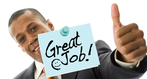 Image Example for praise