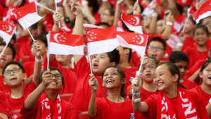 Image Example for Singaporean