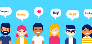 Image Example for foreign