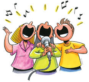 Image Example for karaoke