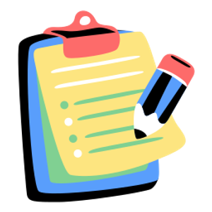 Image Example for note down