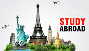 Image Example for study abroad