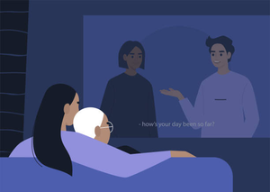 Image Example for subtitle