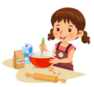 Image Example for bake