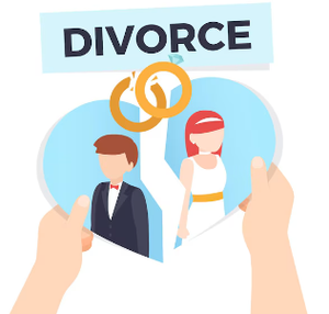 Image Example for divorce