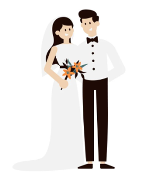 Image Example for marriage