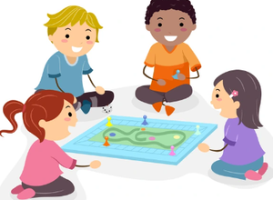 Image Example for play board games