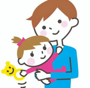 Image Example for raise a child