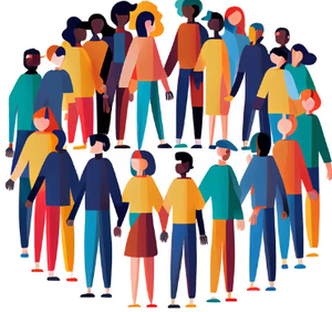 Image Example for society