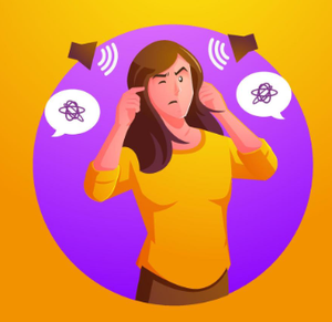 Image Example for uncomfortable