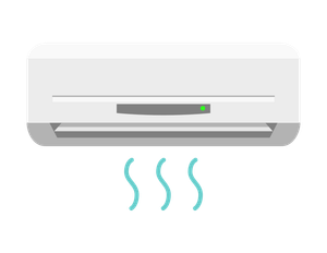 Image Example for air conditioner