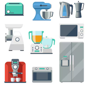 Image Example for appliance