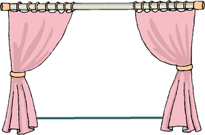 Image Example for curtain