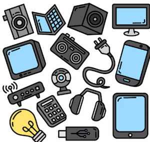 Image Example for device