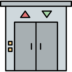 Image Example for elevator