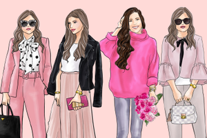 Image Example for fashion