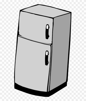 Image Example for fridge