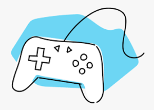 Image Example for game console