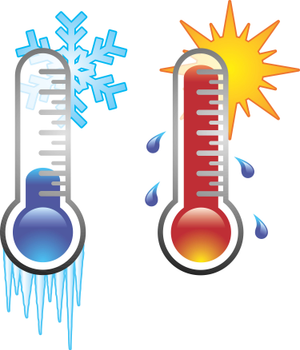 Image Example for temperature