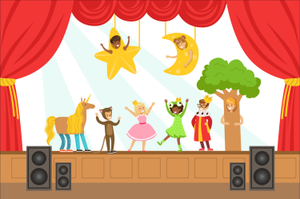 Image Example for play