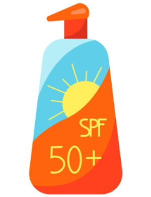 Image Example for sunblock