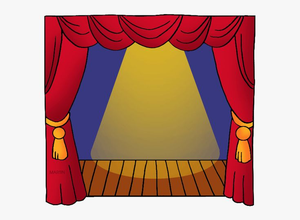 Image Example for theater